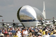 Airbus 377SGT-F Super Guppy C/N 4, N941NA