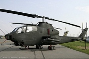 Bell TAH-1P C/N 76-22599, N599HF