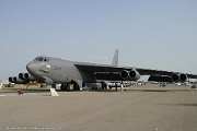 B-52H Stratofortress 60-0009 MT from 23rd BS 'Bomber Barons' 5th BW Minot AFB, ND