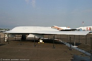 Unmanned Combat Air Vehicle (UCAV)