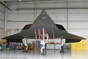 F-117A Nighthawk 86-0838 HO from 8th FS 