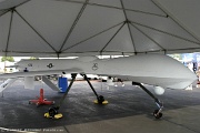 RQ-1K Predator 95-3018 WA from 57th Wing 15th RS Indian Springs AFAF, NV