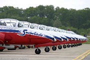 Royal Canadian Air Force's 431 Air Demonstration Squadron