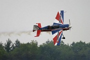N154DB Yakovlev Yak-54 C/N 1002, N154DB