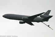 KC-10A Extender 85-0031 from 2nd ARS 'Second to None' 305th AMW McGuire AFB, NJ