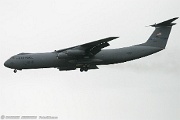C-141B Starlifter 66-0160 from 305th AMW 514th AMW McGuire AFB, NJ