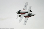 Canadian Snowbirds Team