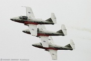 Canadian Snowbirds Team