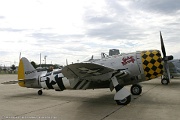 Republic P-47D Thunderbolt 