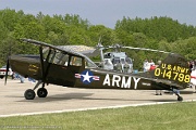Cessna 305A C/N 21683, N5192G