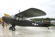 Taylorcraft DC-65 C/N L-5675, N47046