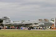 161244 EA-6B Prowler 161244 CB-04 from VMAQ-1 