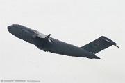 C-17A Globemaster 00-0172 from 62nd AW 446th AW McChord AFB, WA