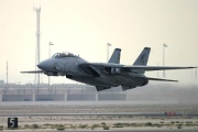 163417 F-14D Tomcat 163417 AD-167 from VF-101 
