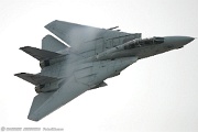F-14D Tomcat 163417 AD-167 from VF-101 
