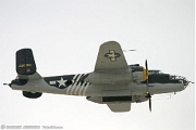 North American TB-25N Mitchell 
