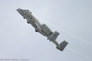 A-10A Thunderbolt II 80-0151 DM from 358th FS 