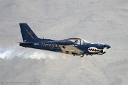 Siai-Marchetti SF-260 C/N 286 - Chuck Lischer, N941TA