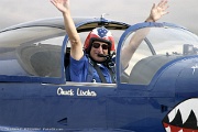 Siai-Marchetti SF-260 C/N 286 - Chuck Lischer, N941TA