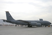 KC-135R Stratotanker 61-0304 from 97th AMW 54th ARS Altus AFB, OK