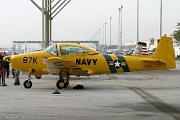 Ryan Navion B C/N NAV-4-2187B, N5287K