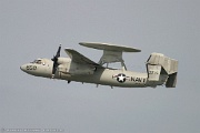 E-2C Hawkeye 163536 AD-650 from VAW-120 'Greyhawks' NAS Norfolk, VA