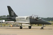 Aero Vodochody L-39C Albatros C/N 330211, N8124N