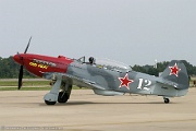 Yakovlev Yak-3M 