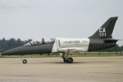 Aero Vodochody L-39C Albatros C/N 330211, N8124N