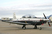 T-6A Texan II 00-3570 MY from 3rd FTS 479th FTG Moody AFB, GA