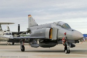 F-4F Phantom 72-1159 HO from 20th FS 'Silver Lobos' 90th Holloman AFB, NM