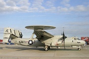 E-2C-11 Hawkeye 165304 AC-601 from VAW-126 'Seahawks' NAS Norfolk, VA