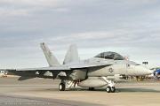 F/A-18F Super Hornet 165807 106 from VFA-102 'Diamondbacks' NAF Atsugi, Japan