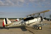 Boeing B-75N1 Stearman C/N 75-7728, N5820V