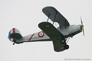BF08_113 Stampe SV-4C replica C/N 711EBS, N711SV