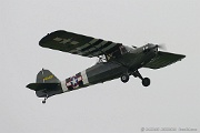 BF08_117 Taylorcraft DCO-65 C/N 5680, N58497