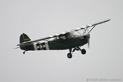 BF08_121 Taylorcraft DCO-65 C/N 5537, N58497
