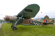 BF08_012 Stinson Vultee V-77 (Reliant) C/N 77-333, N60634