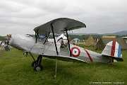 BF08_013 Stampe SV-4C replica C/N 711EBS, N711SV