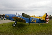 BF08_028 Fairchild M-62A-3 C/N T-42-1831, N54254