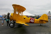 BF08_046 Naval Aircraft Factory N3N-3 C/N 2782, N44718