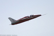 Folland Gnat T.Mk.1 C/N XR980, N936FC