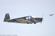 IAR-823 C/N 33, N823EH
