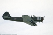Yakovlev Yak-52 