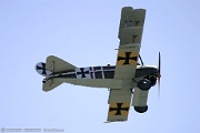 Fokker DR.I C/N 101, N1917