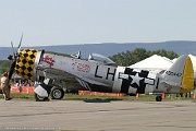 Republic P-47D Thunderbolt 