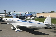 RV-4 C/N 002, N6290F