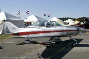Sidewinder C/N C-2, N90WC