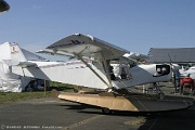 Zenair CH-701 C/N 7-1537 , N666ZA