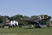 Douglas DC-3C-S1C3G 